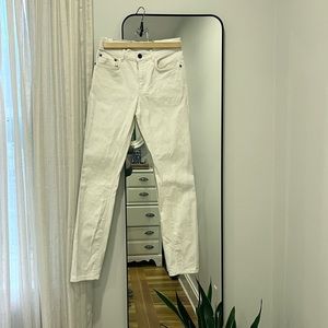 Proenza Schouler White Denim